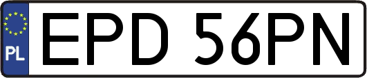 EPD56PN