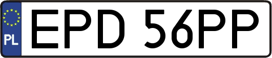 EPD56PP