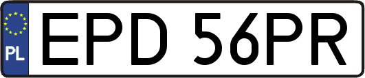 EPD56PR