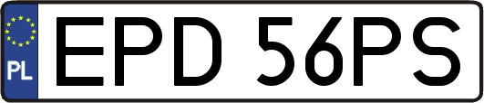 EPD56PS