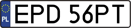 EPD56PT