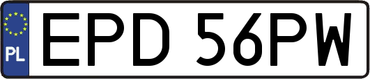 EPD56PW