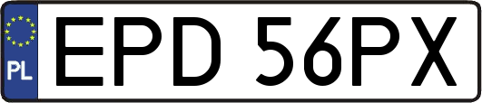 EPD56PX