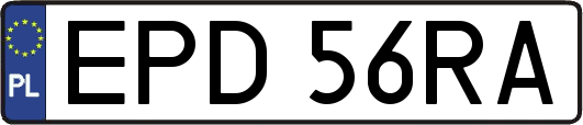 EPD56RA