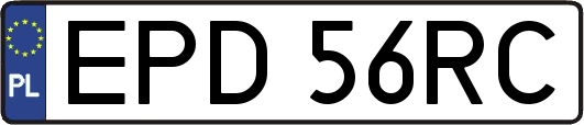 EPD56RC
