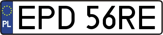 EPD56RE
