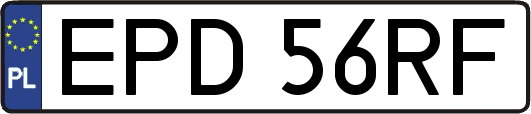 EPD56RF