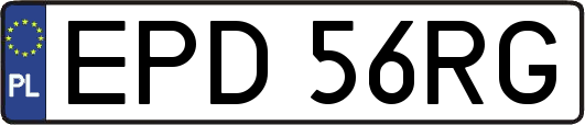 EPD56RG