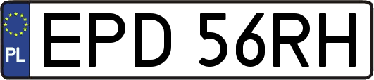 EPD56RH