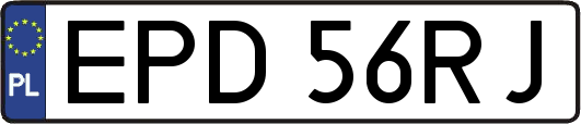 EPD56RJ