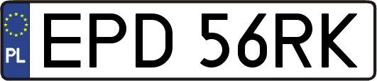 EPD56RK