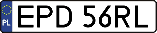 EPD56RL