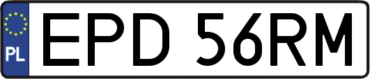 EPD56RM