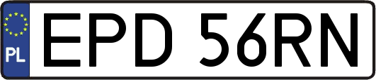 EPD56RN
