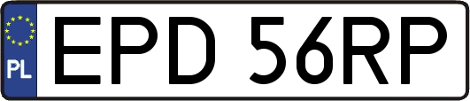 EPD56RP