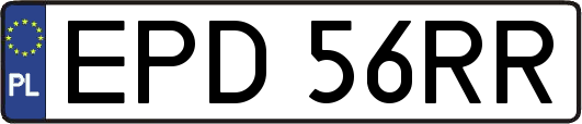 EPD56RR