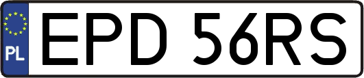 EPD56RS