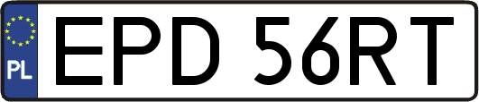EPD56RT