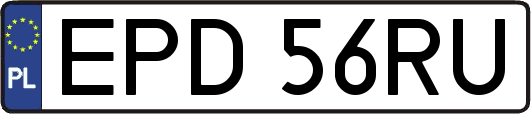EPD56RU