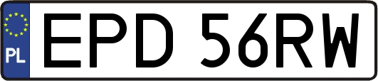 EPD56RW