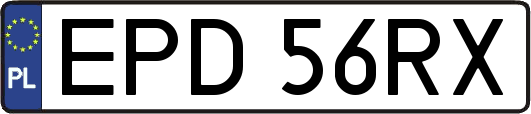 EPD56RX