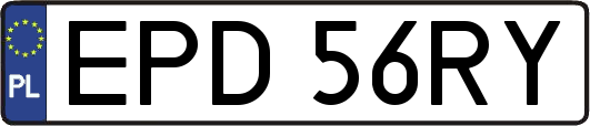 EPD56RY