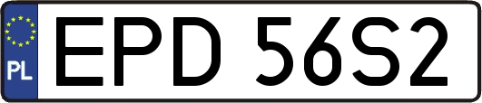EPD56S2