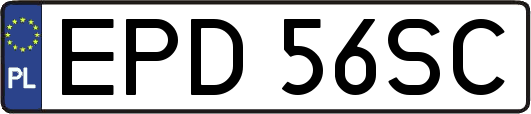 EPD56SC