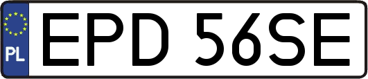 EPD56SE