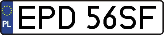 EPD56SF