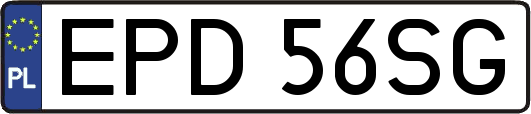 EPD56SG