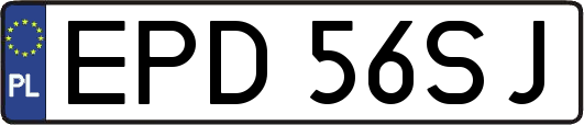 EPD56SJ