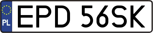 EPD56SK
