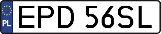 EPD56SL