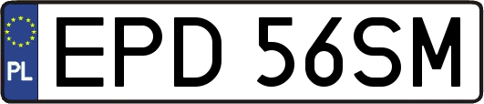 EPD56SM