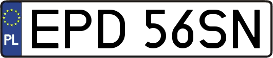 EPD56SN
