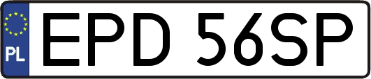 EPD56SP