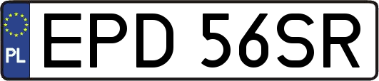 EPD56SR