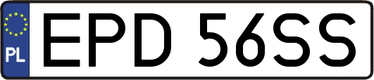 EPD56SS