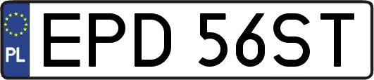 EPD56ST
