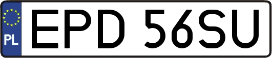 EPD56SU