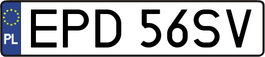 EPD56SV