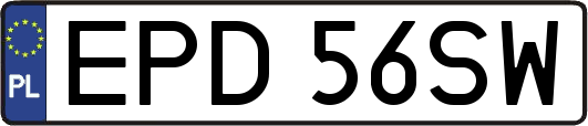 EPD56SW