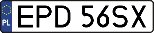 EPD56SX