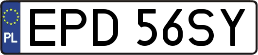 EPD56SY
