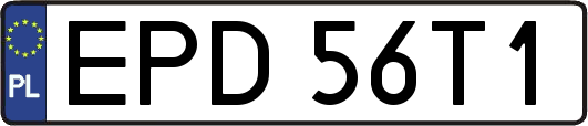 EPD56T1
