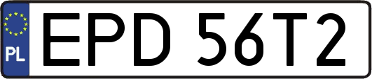 EPD56T2
