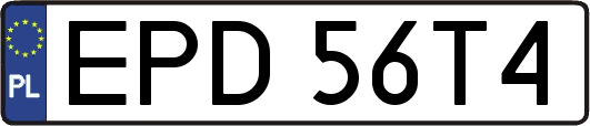 EPD56T4