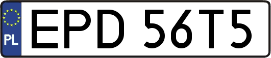 EPD56T5