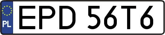EPD56T6